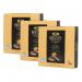 Beechs Fine Luxury Chocolate Orange Cream Fondant 90g - PACK (12) NWT5929P