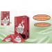 Clipper Fairtrade Organic English Breakfast Enveloped Infusion Tea 25 NWT593