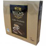 Beechs Fine Luxury Chocolate Cafe Cream Fondant 90g NWT5930