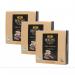 Beechs Fine Luxury Chocolate Cafe Cream Fondant 90g - PACK (12) NWT5930P