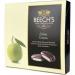 Beechs Fine Luxury Chocolate Lime Cream Fondant 90g NWT5932