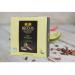 Beechs Fine Luxury Chocolate Lime Cream Fondant 90g NWT5932