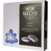 Beechs Fine Luxury Chocolate Violet Cream Fondant 90g NWT5933