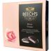 Beechs Fine Luxury Chocolate Rose Cream Fondant 90g NWT5934