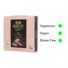Beechs Fine Luxury Chocolate Rose Cream Fondant 90g - PACK (12) NWT5934P
