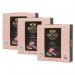 Beechs Fine Luxury Chocolate Rose Cream Fondant 90g - PACK (12) NWT5934P