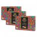 Beechs Fine Luxury Chocolate Dark Fruit Creams 150g NWT5936