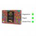 Beechs Fine Luxury Chocolate Dark Fruit Creams 150g - PACK (6) NWT5936P