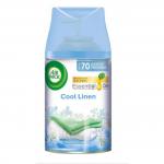 AirWick Freshmatic Cool Linen Refill 250ml NWT5940