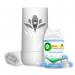 AirWick Freshmatic Cool Linen & Almond Refill 250ml NWT5940