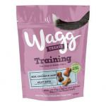 Wagg Training Treats Beef, Chicken & Lamb 125g NWT5948