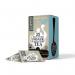 Clipper Fairtrade Organic Earl Grey Enveloped Infusion Tea 25 - PACK (6) NWT594P