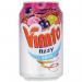 Vimto Zero Sugar Fizzy Cans 24 x 330ml NWT5956