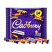 Cadbury Family Size Bag 207g NWT5961