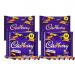 Cadbury Family Size Bag 207g NWT5961