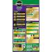 Miracle Gro Bulb Fibre 10 Litre NWT5966