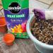 Miracle Gro Bulb Fibre 10 Litre NWT5966