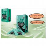 Clipper Fairtrade Organic Infusion Peppermint 25 Envelopes NWT597