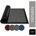 Fixtures Barrier Doorway Door Floor Mat 40cm x 60cm Grey NWT5973