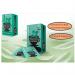 Clipper Fairtrade Organic Peppermint Enveloped Infusion Tea 25 - PACK (6) NWT597P