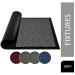 Fixtures Barrier Floor Mat 120cm x 240cm Grey NWT5997