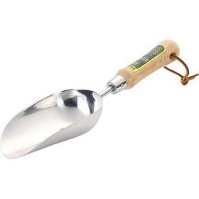 Kew Gardens Spear & Jackson Stainless Steel Scoop NWT6004