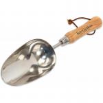 Spear & Jackson Kew Gardens Stainless Steel Scoop NWT6004