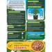 Westland Bonsai Potting Compost Mix and Enriched with Seramis 4 Litre - PACK (12) NWT6009P