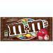 M&Ms Chocolate Bag 24x45g NWT601