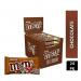 M&Ms Milk Chocolate 24x45g NWT601