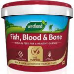 Westland Fish, Blood and Bone All Purpose Plant Food 8 kg NWT6010