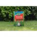 Westland Gro-Sure Fast Acting Grass Lawn Seed 80m2 2.4kg - PACK (10) NWT6014P