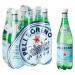San Pellegrino Sparkling Water 6 X 1ltr (Plastic Bottle) NWT602