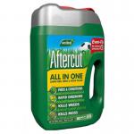 Westland Aftercut All In One Lawn Feed, Weed & Moss Killer Spreader 80m2 NWT6020
