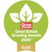 Kew Gardens Spear S 5” Hand Trowel NWT6031