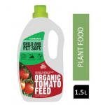 Ecofective Organic Tomato Feed Concentrate 1.5 Litre NWT6036