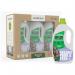 Ecofective Organic Gardening Pour & Feed Fertilizer 1.5 Litre NWT6037