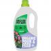 Ecofective Organic Pour & Feed 1.5 Litre NWT6037