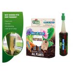 Fito Natural All Plants Drip Feeders 32ml x 5 Pack  NWT6041