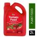 Vitax Liquid Tomato Feed 2 Litre NWT6047