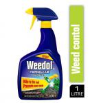 Weedol Pathclear Weedkiller 1 Litre NWT6056