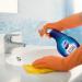 Domestos Bleach Spray 700ml Multipurpose Trigger Spray NWT6062