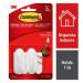 Command 17082 Small Oval Hooks NWT6063