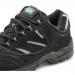 B-Click Footwear Black Size 4 Trainer Boots NWT6065-04