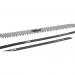 Rolson 58273 High Quality 300mm  4in1 Hacksaw NWT6071