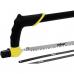 Rolson 58273 High Quality 300mm  4in1 Hacksaw NWT6071