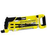 Rolson 58273 High Quality 300mm 4in1 Hacksaw NWT6071
