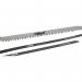 Rolson 58273 High Quality 300mm 4in1 Hacksaw NWT6071