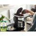 Taylors of Harrogate Lazy Sunday Ground Coffee 200g - PACK (6) NWT607P