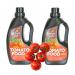 Nature Safe Organic Feed Tomato Food with Seaweed 1L 100% Natural NWT6087